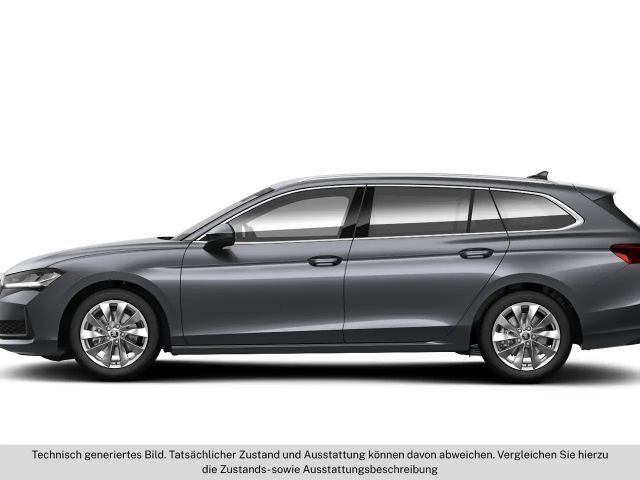 Skoda Superb Selection