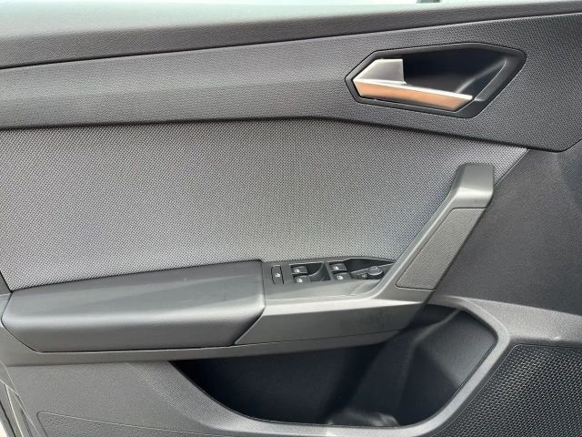 Seat Leon 1.5 eTSI DSG