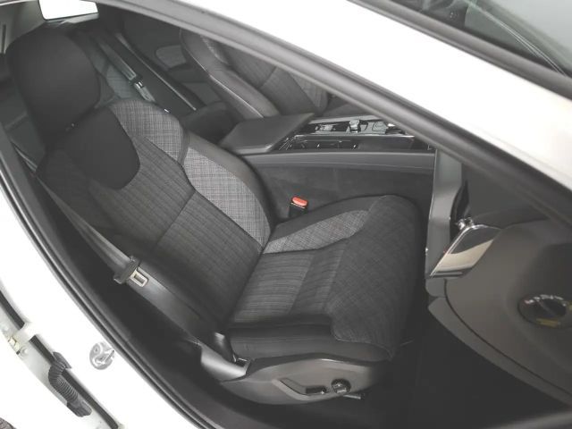 Volvo XC60 Geartronic