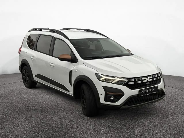 Dacia Jogger ECO-G Extreme