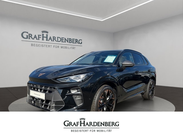 Cupra Terramar 2.0 TSI VZ