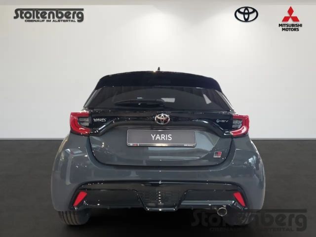 Toyota Yaris GR Hatchback Hybride