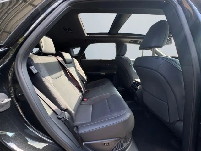 Lexus RX-Serie 4x4 Luxury Line