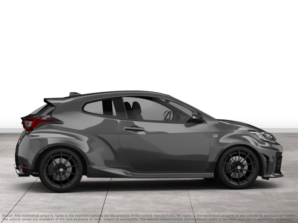 Toyota GR Yaris GR