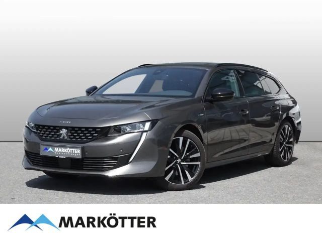 Peugeot 508 GT-Line SW