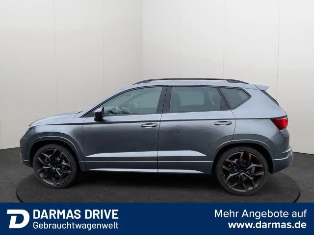 Cupra Ateca DSG