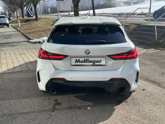 BMW 120 120i M-Sport Sedan