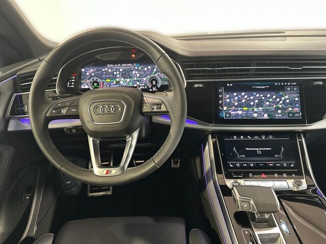 Audi Q8 50 TDI Quattro
