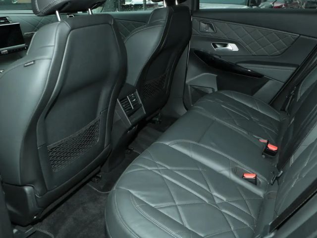 DS DS 7 Crossback Crossback