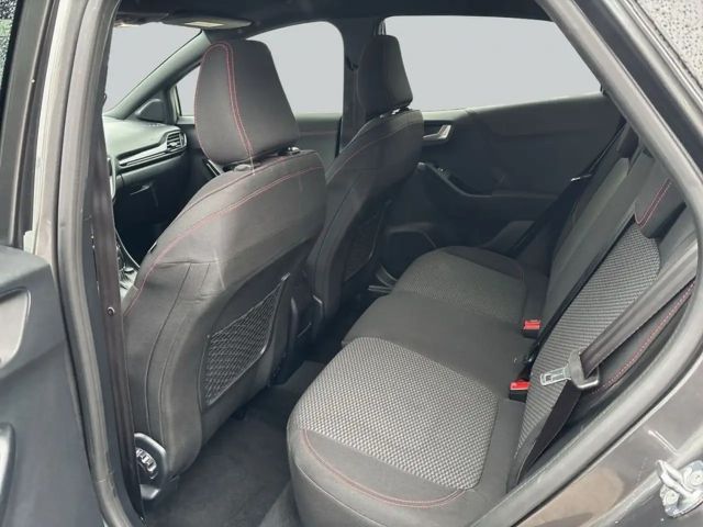 Ford Puma EcoBoost ST Line