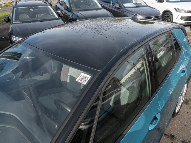 Volkswagen ID.3 NAVI LED