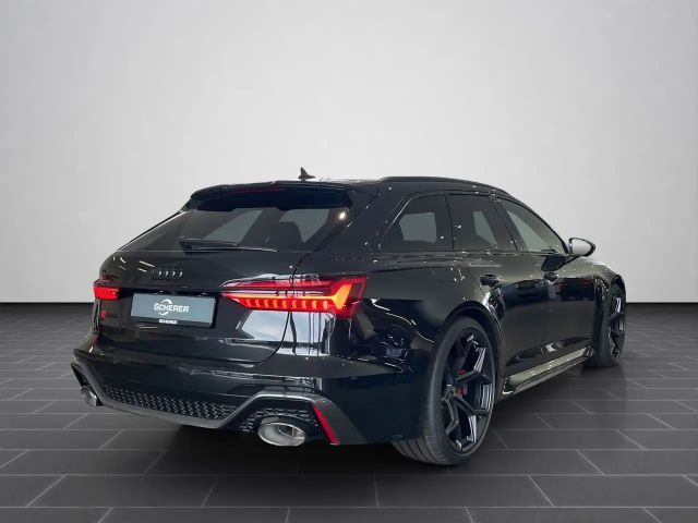 Audi RS6 RS-Sportabgasanlage, Dyna