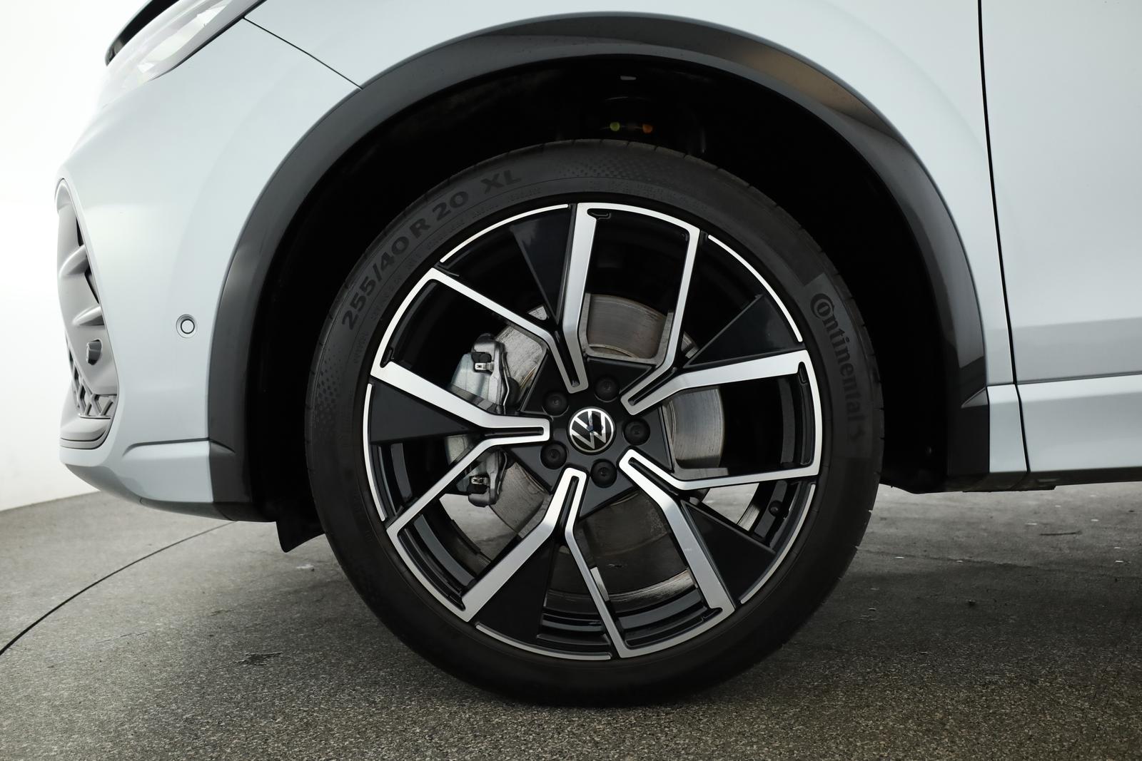 Volkswagen Tiguan 2.0 TSI DSG IQ.Drive R-Line