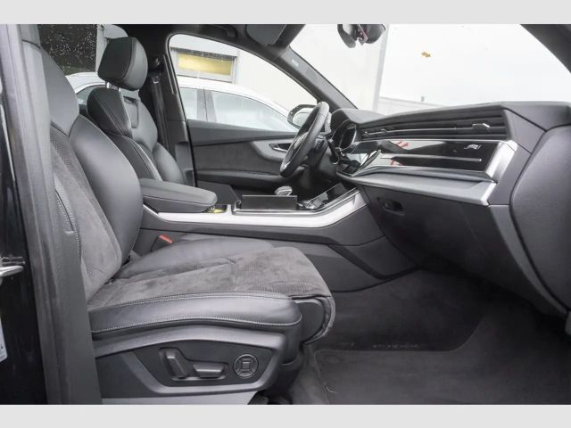 Audi Q7 50 TDI Quattro S-Line Sport