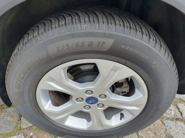 Ford Kuga Cool & Connect