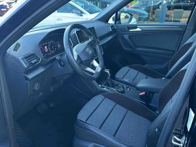 Seat Tarraco Xcellence e-Hybrid