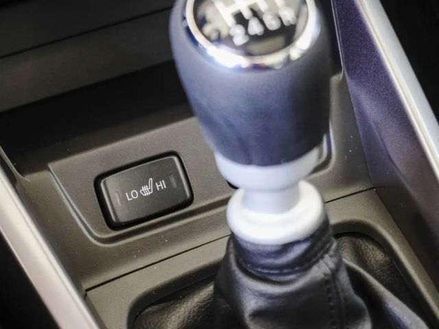 Suzuki Vitara Comfort Hybrid