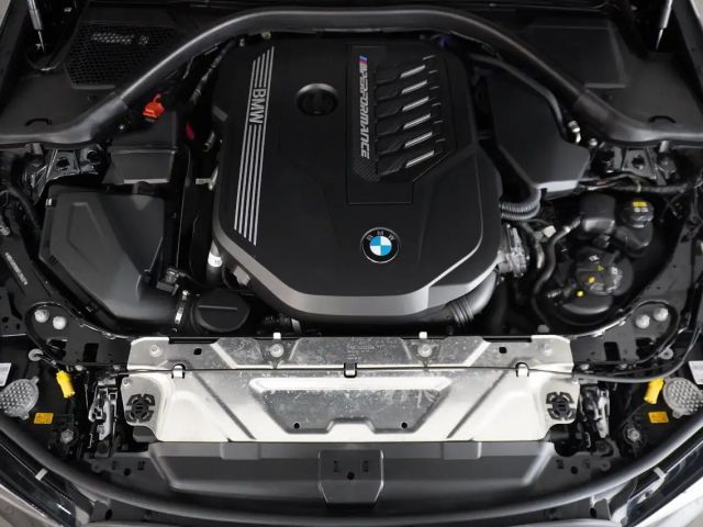 BMW 340 Sedan xDrive