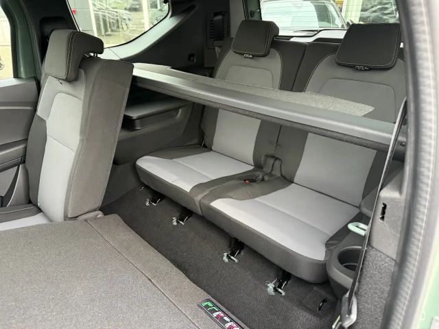 Dacia Jogger Extreme Hybrid 140