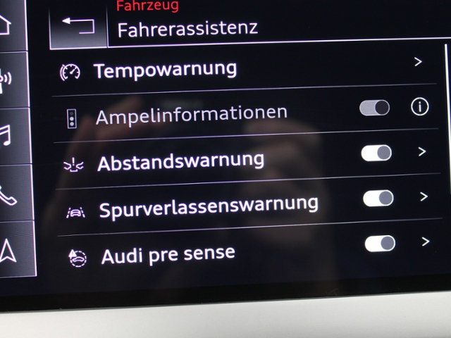 Audi A3 35 TDI S-Tronic Sedan