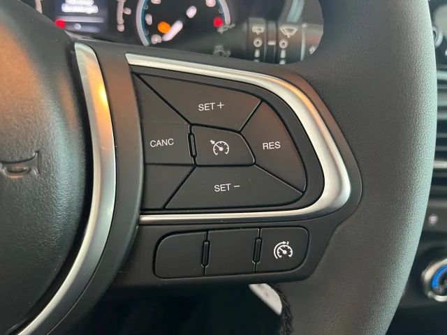 Fiat Tipo 5-Türer 1.5 HYBRID DCT AUTOMATIK/KLIMA/TFT/