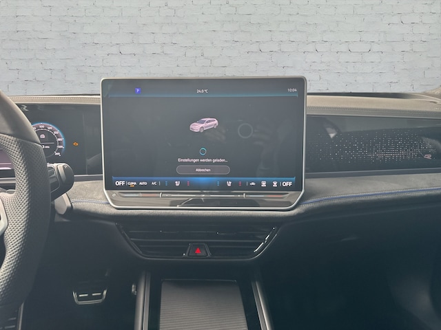 Volkswagen Passat 4Motion DSG R-Line