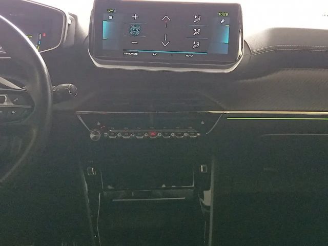 Peugeot E-2008 GT-Line