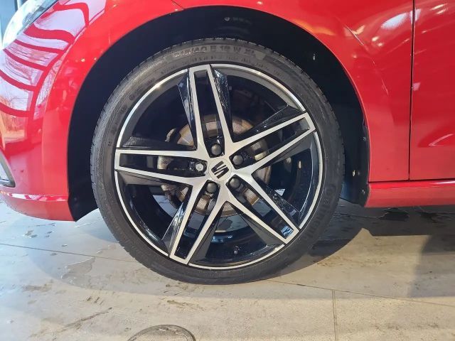 Seat Ibiza 1.5 TSI DSG FR-lijn