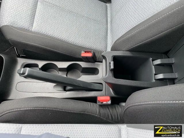 Opel Corsa F, Kamera, PDC, Sitzh., GJR, uvm.... Klima