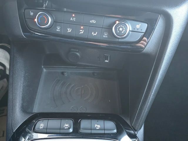 Opel Corsa Edition