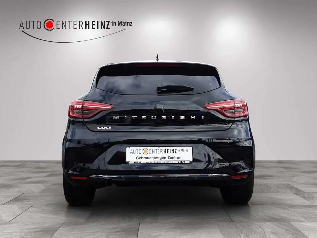 Mitsubishi Colt Intro Edition