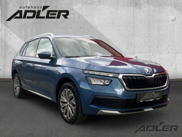 Skoda Kamiq 1.0 TSI Clever