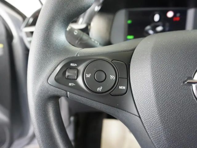 Opel Corsa Edition