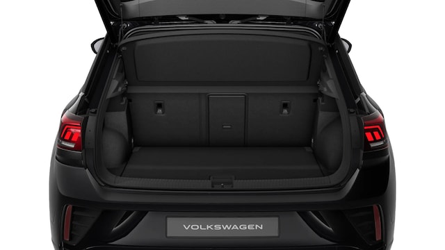 Volkswagen T-Roc 1.5 eTSI DSG R-Line