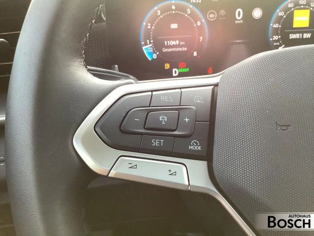 Volkswagen Tayron 1.5 eTSI DSG Life