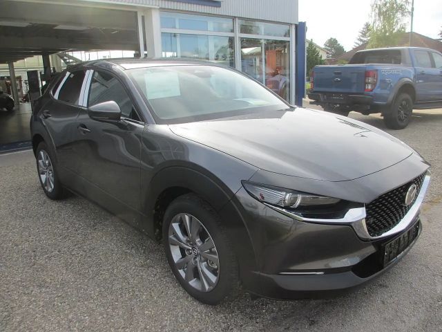 Mazda CX-30 Exclusive-line