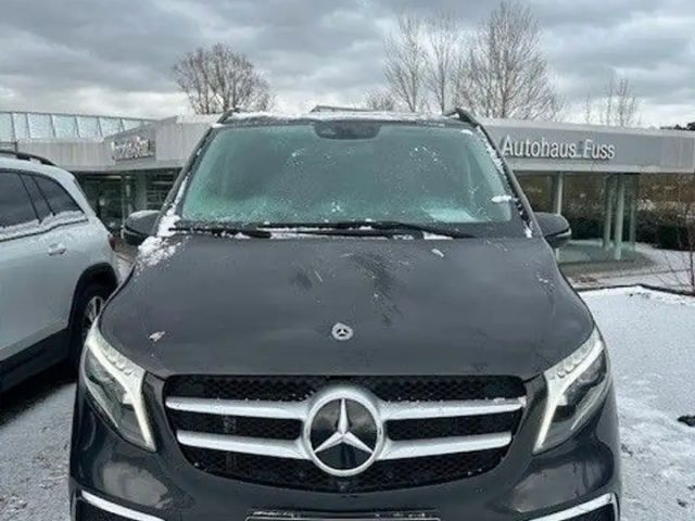 Mercedes-Benz V 300 4MATIC V 300 d