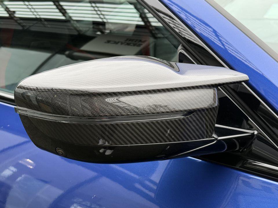 BMW i4 Coupé Gran Coupé M50 xDrive