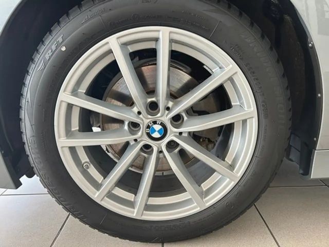 BMW 320 320d Touring xDrive