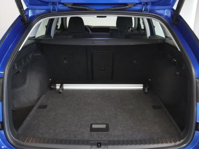 Skoda Octavia Selection