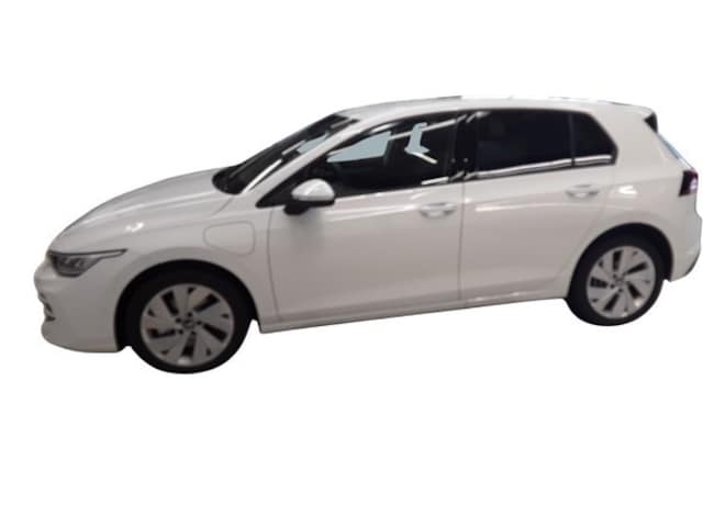 Volkswagen Golf Life eHybrid