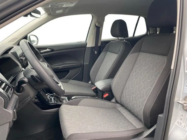 Volkswagen T-Cross 1.5 TSI DSG Life