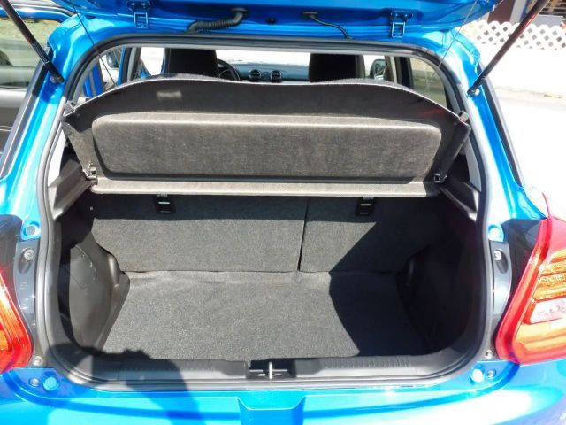 Suzuki Swift Comfort