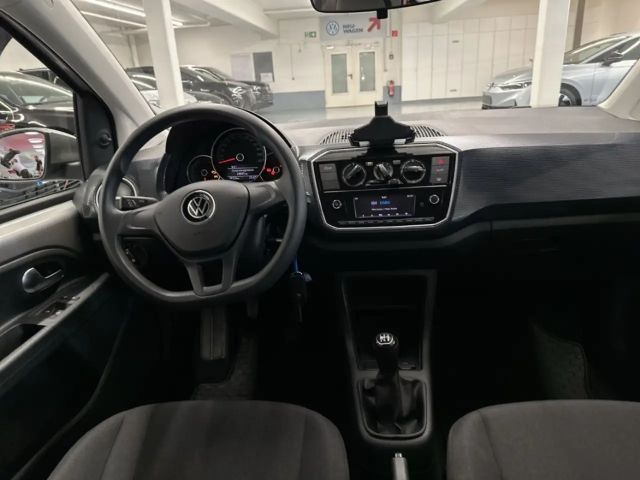 Volkswagen up! 1.0 DAB+ Bluetooth HU/AU neu Inspektion neu