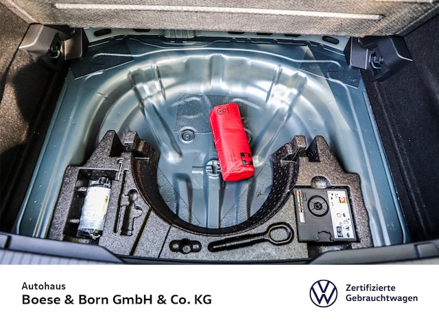 Volkswagen T-Roc 1.5 TSI DSG