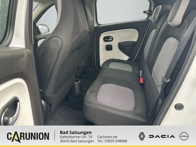 Renault Twingo E-Tech Zen