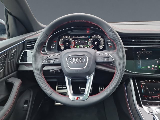Audi Q8 50 TDI Quattro