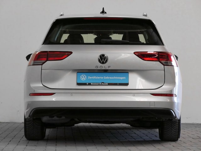 Volkswagen Golf 2.0 TDI Life Variant
