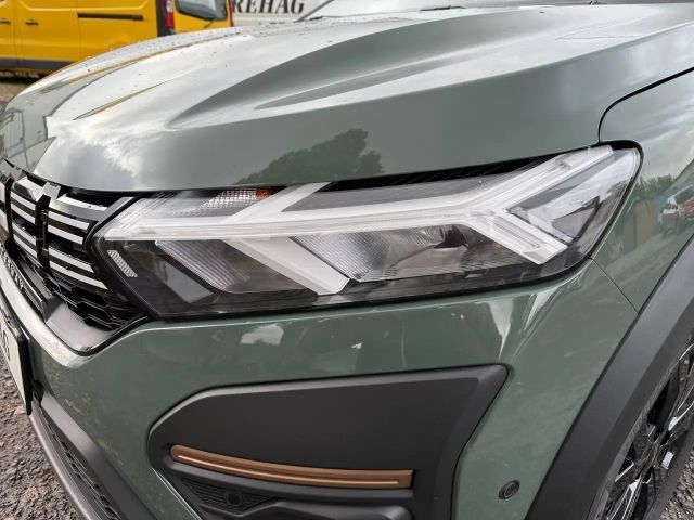 Dacia Sandero Extreme Stepway