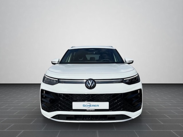 Volkswagen Tayron 4Motion DSG R-Line